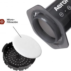 Aeropress Café/Espresso Maker