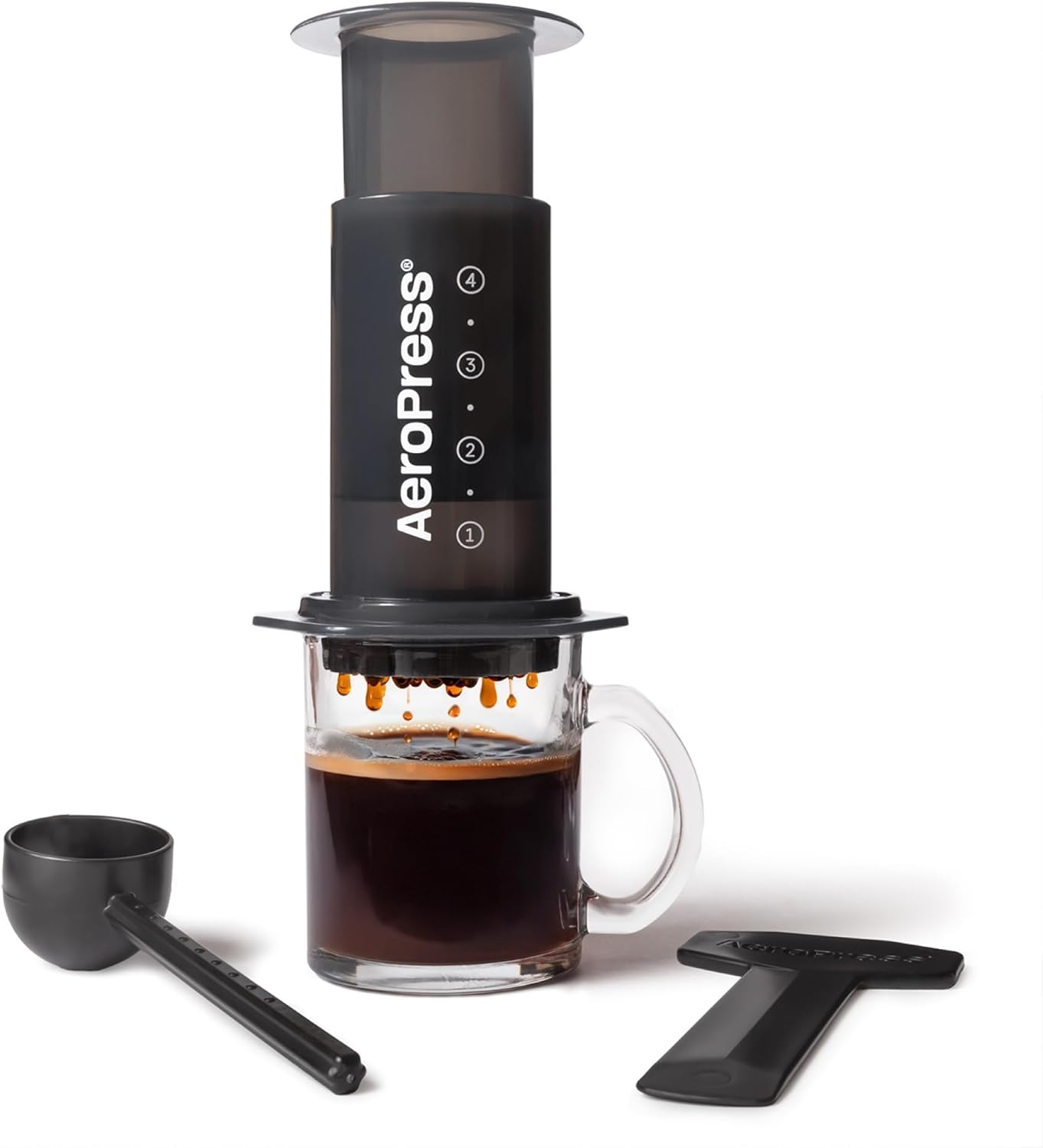 Aeropress Café/Espresso Maker
