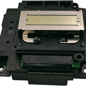 ASETRERT Para Epson L210 Cabezal de impresión FA04010 Cabezal de impresión L3150 L355 L3110 L132 L5190 L3250 L4150 L366 L220 L3210 L486 L358 L365 L388 1 Impresora (Colores)