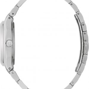 Bulova Ladies' Classic Surveyor Stainless Steel
