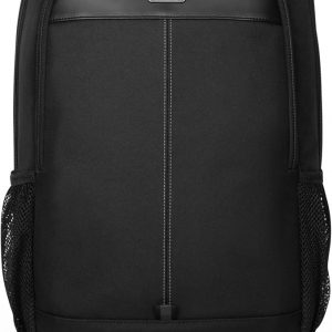Targus Mochila clásica para laptop de 15 a 16 pulgadas, se adapta a la mayoría de portátiles de hasta 16 pulgadas, mochila de viaje acolchada para viajeros de negocios, universidad y viajes