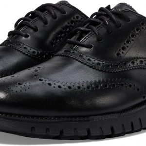 Cole Haan Men's Zerogrand Remastered Wingtip Oxford