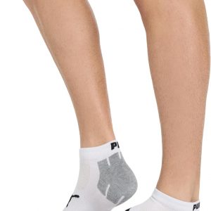 PUMA mens Low Cut Socks (8-pack)