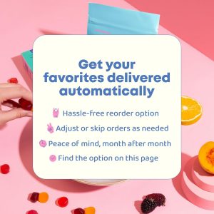 JoySpring LingoLeap - Fórmula líquida para niños con zeolita clinoptilolita, B12 metilada y vitamina D3 | Apoyo diario suave para el bienestar de los niños | A partir de 3 años | (1 onza líquida) 30