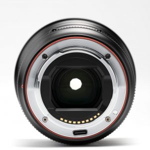 VILTROX AF 0.630 in f/1.8 FE lente de marco completo para Sony E, lente de enfoque automático con pantalla LCD incorporada, gran apertura para Sony E-Mount a7