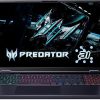 acer Predator Helios Neo 16 AI Gaming Laptop | Intel Core Ultra 9 Processor 275HX | NVIDIA GeForce RTX 5070 Ti | 16" WQXGA 240Hz G-SYNC | 16GB DDR5 | 1TB Gen 4 SSD | Killer Wi-Fi 6E | PHN16-73-92B8