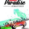 Burnout Paradise Remastered - [Nintendo Switch] - [Nintendo Switch]