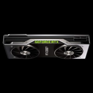 NVIDIA GEFORCE RTX 2080 Ti Founders Edition (renovado)
