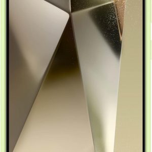 SAMSUNG Galaxy S24 Ultra Silicone Phone Case, Protective Cover with Color Variety, Smooth Grip, Soft and Sleek Design, Snug Fit, US Version, EF-PS928TGEGUS, Lime