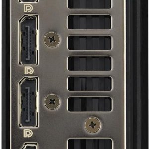 ASUS La tarjeta gráfica Prime GeForce RTX™ 5070 de 12 GB GDDR7 lista para SFF (PCIe® 5.0, 12 GB GDDR7, HDMI®/DP 2.1, 2.5 ranuras, ventiladores de tecnología axial, BIOS dual)