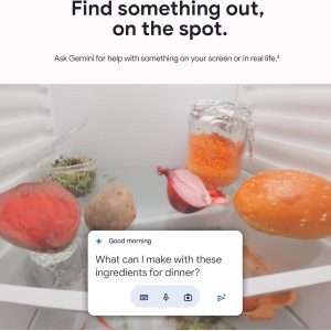 Google Pixel 9 - Unlocked Android Smartphone with Gemini, 24-Hour Battery, Advanced Camera, and 6.3" Actua Display - Porcelain - 128 GB