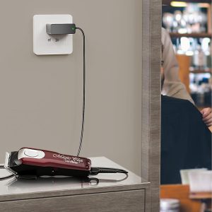 4V Clipper Charger Cord Compatible with Wahl Magic Clipper Cordless 8164 8591 8148 8504, 5-Star Trimmer, 1919 100 Year Hair Clipper