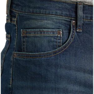 Wrangler Authentics Men's Relaxed Fit Boot Cut Jean