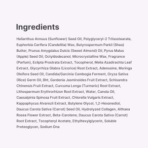 KAHI Wrinkle Bounce Multi Balm Stick | PDRN Collagen Wrinkle Stick | Korean Skin Care |All-in-One Hydrating Lip Balm Eye Cream Neck Cream Make Up Base & Face Mist Moisture Balm