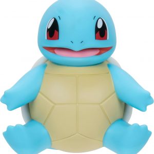 Pokemon Squirtle Select - Figura de vinilo de 4 pulgadas