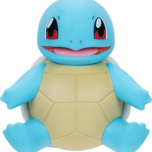 Pokemon Squirtle Select - Figura de vinilo de 4 pulgadas