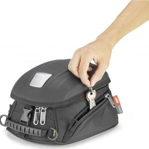 GIVI MT505 5 liter tanklock tank bag