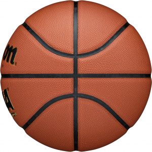 Wilson NCAA Final Four Basketball - 29.5" and 28.5"