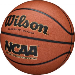 Wilson NCAA Final Four Basketball - 29.5" and 28.5"