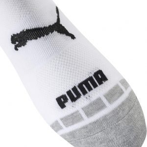 PUMA mens Low Cut Socks (8-pack)