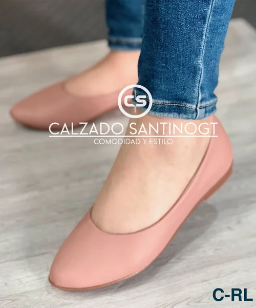 zapatillos-rosada